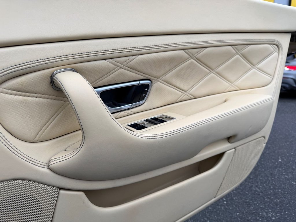 Used Bentley Continental 2008 for sale - 77226621: Photo 38