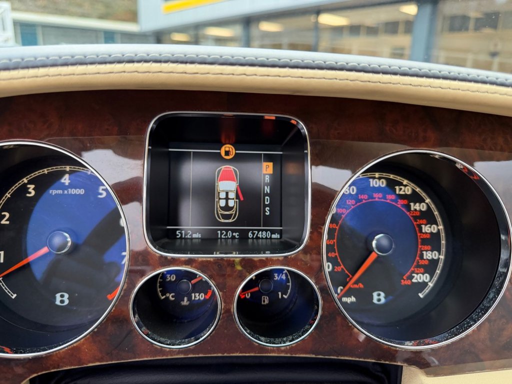 Used Bentley Continental 2008 for sale - 77226621: Photo 39