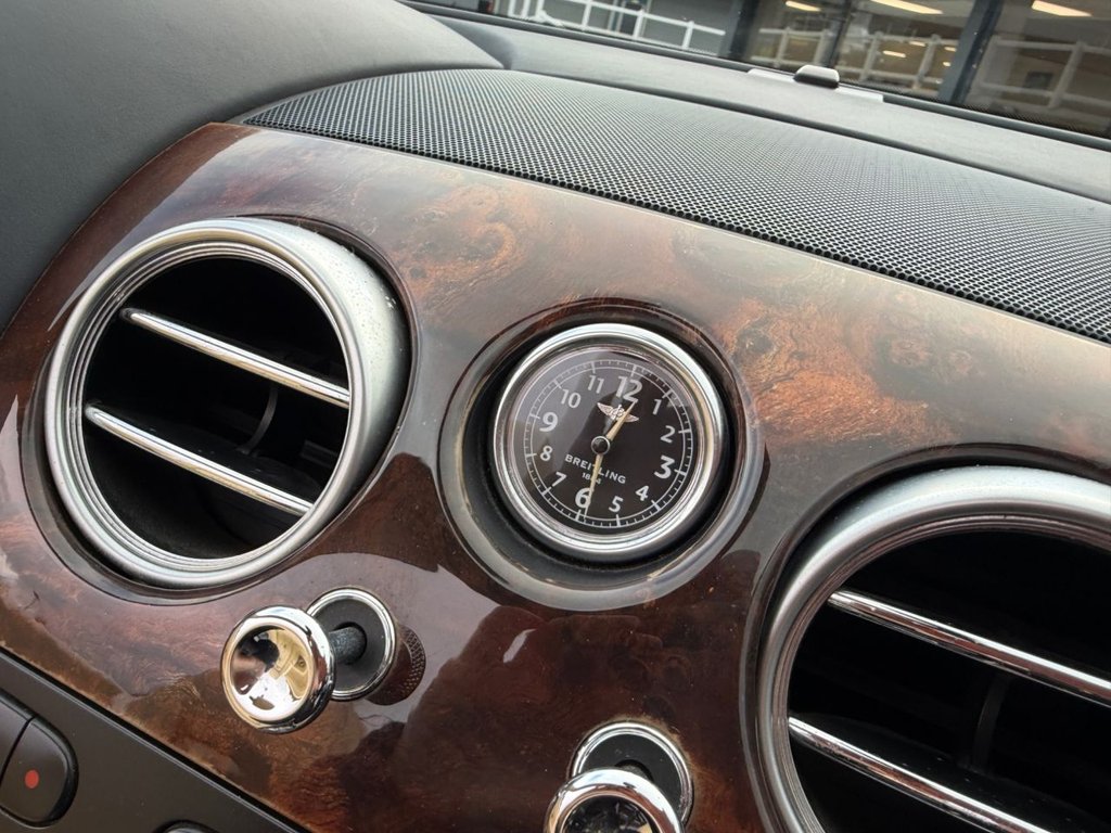 Used Bentley Continental 2008 for sale - 77226621: Photo 40