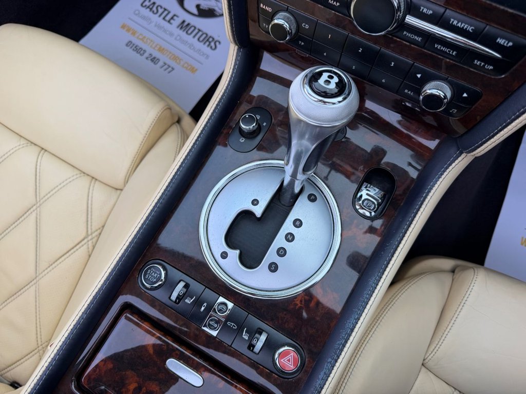 Used Bentley Continental 2008 for sale - 77226621: Photo 41