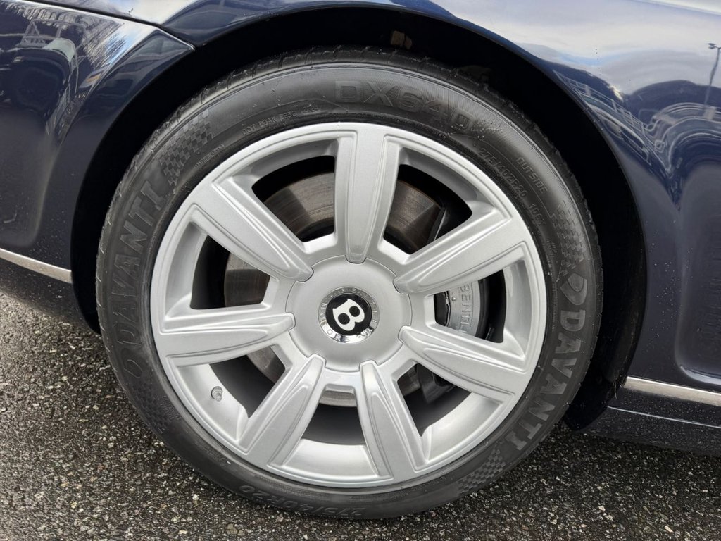 Used Bentley Continental 2008 for sale - 77226621: Photo 45