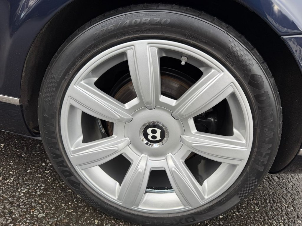 Used Bentley Continental 2008 for sale - 77226621: Photo 46