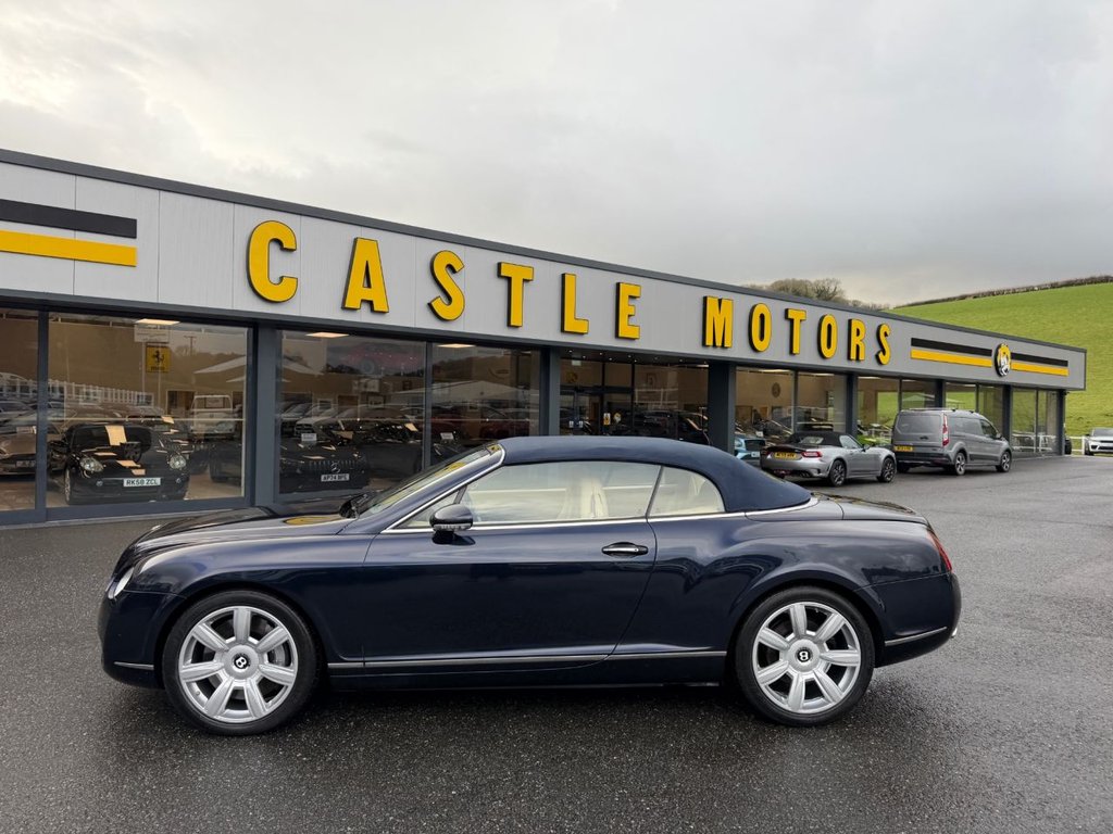 Used Bentley Continental 2008 for sale - 77226621: Photo 5