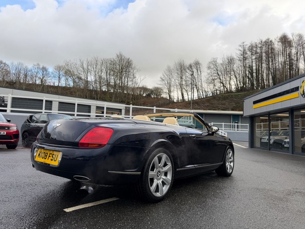 Used Bentley Continental 2008 for sale - 77226621: Photo 7