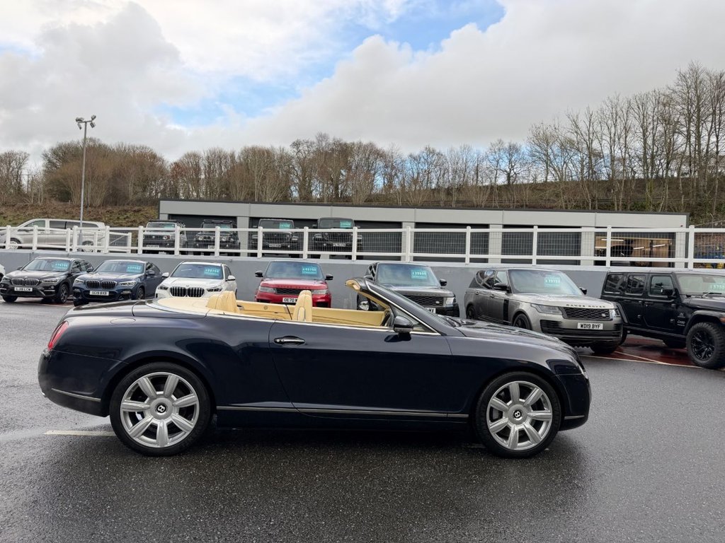 Used Bentley Continental 2008 for sale - 77226621: Photo 8