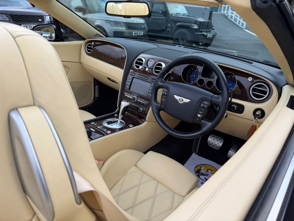 Used Bentley Continental 2008 for sale - 77226621: Photo 9