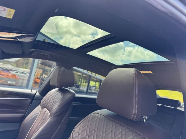 Used BMW 6 Series Gran Turismo 2018 for sale - 75171206: Photo 21