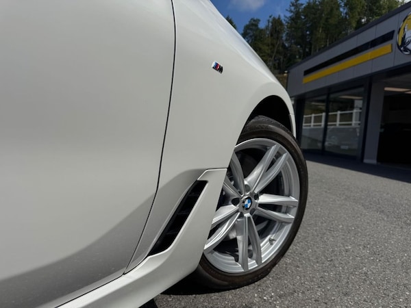 Used BMW 6 Series Gran Turismo 2018 for sale - 75171206: Photo 26