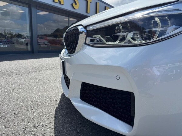 Used BMW 6 Series Gran Turismo 2018 for sale - 75171206: Photo 29