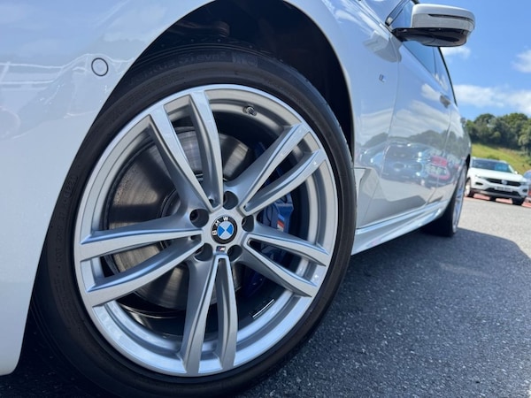 Used BMW 6 Series Gran Turismo 2018 for sale - 75171206: Photo 30