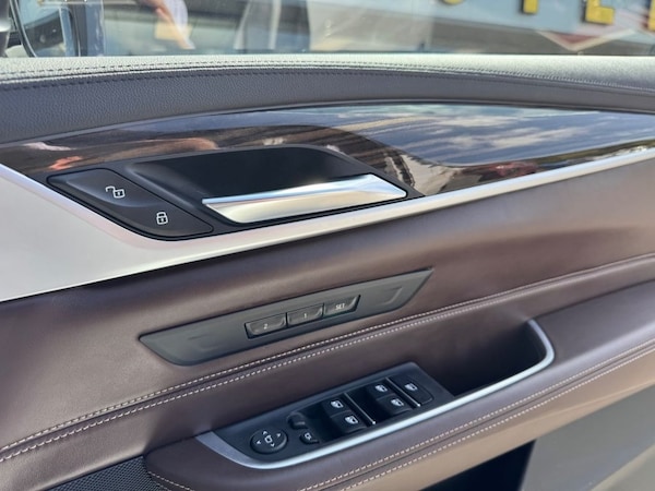 Used BMW 6 Series Gran Turismo 2018 for sale - 75171206: Photo 35