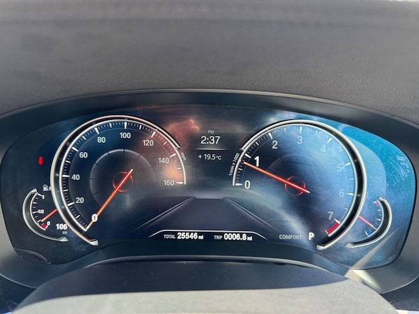 Used BMW 6 Series Gran Turismo 2018 for sale - 75171206: Photo 36