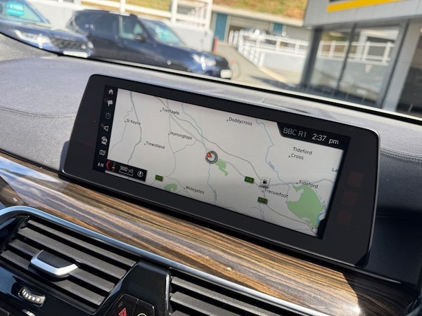 Used BMW 6 Series Gran Turismo 2018 for sale - 75171206: Photo 37