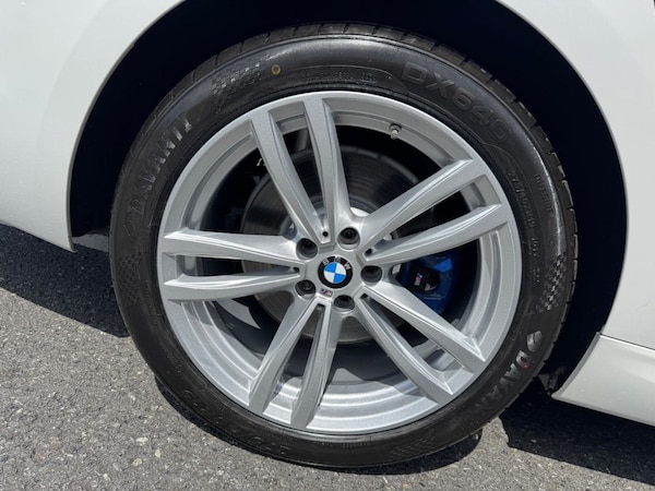 Used BMW 6 Series Gran Turismo 2018 for sale - 75171206: Photo 43