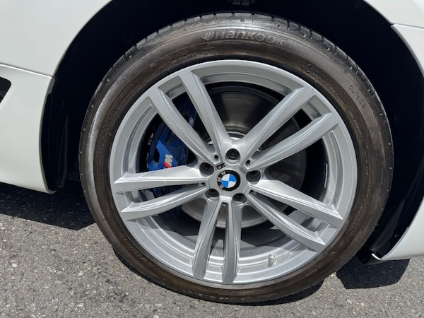 Used BMW 6 Series Gran Turismo 2018 for sale - 75171206: Photo 44