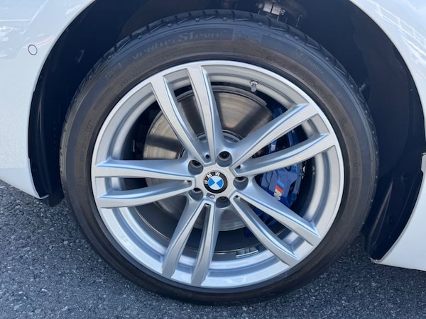Used BMW 6 Series Gran Turismo 2018 for sale - 75171206: Photo 45