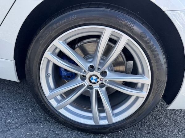 Used BMW 6 Series Gran Turismo 2018 for sale - 75171206: Photo 46