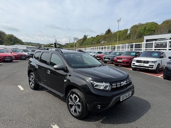 Used Dacia Duster 2024 for sale - 78458013: Photo