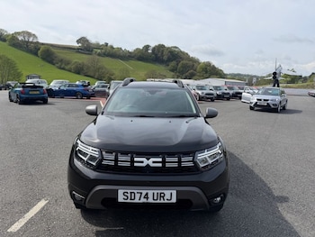 Used Dacia Duster 2024 for sale - 78458013: Photo