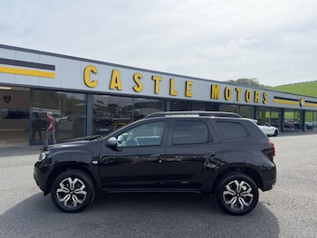 Used Dacia Duster 2024 for sale - 78458013: Photo