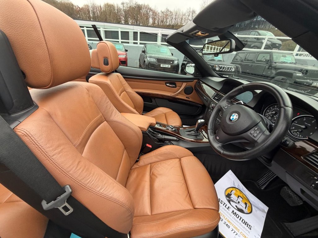 Used BMW 3 Series 2012 for sale - 77820838: Photo 13