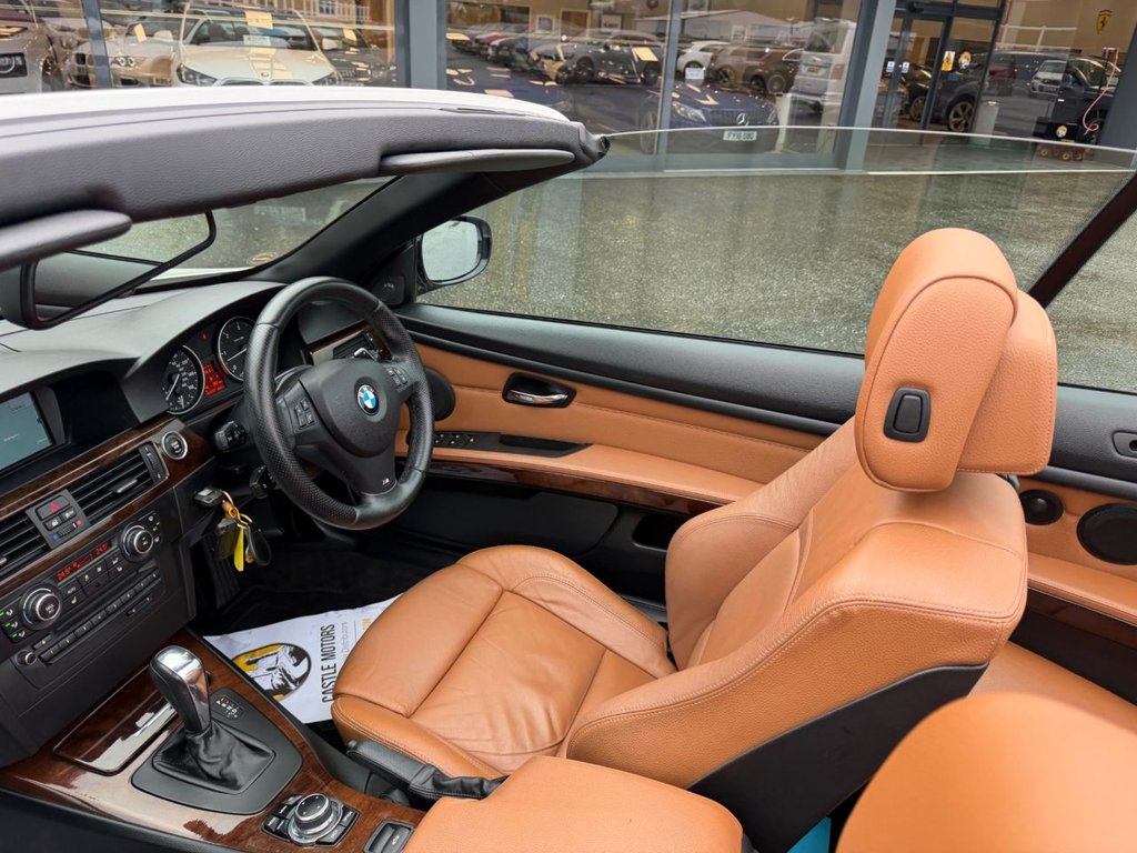 Used BMW 3 Series 2012 for sale - 77820838: Photo 18