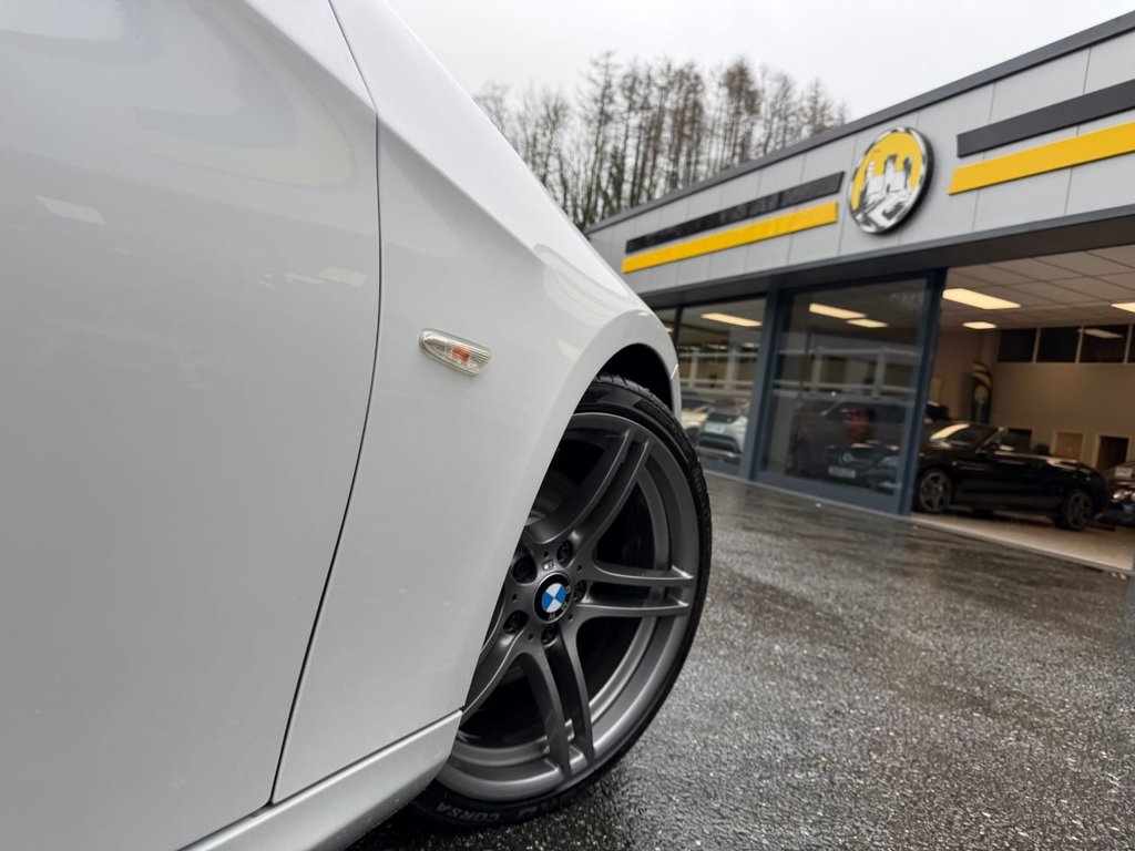 Used BMW 3 Series 2012 for sale - 77820838: Photo 24