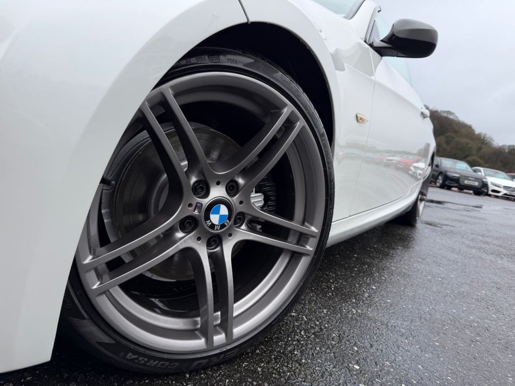 Used BMW 3 Series 2012 for sale - 77820838: Photo 28