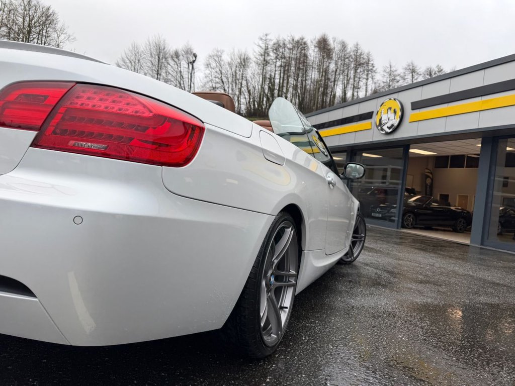 Used BMW 3 Series 2012 for sale - 77820838: Photo 30