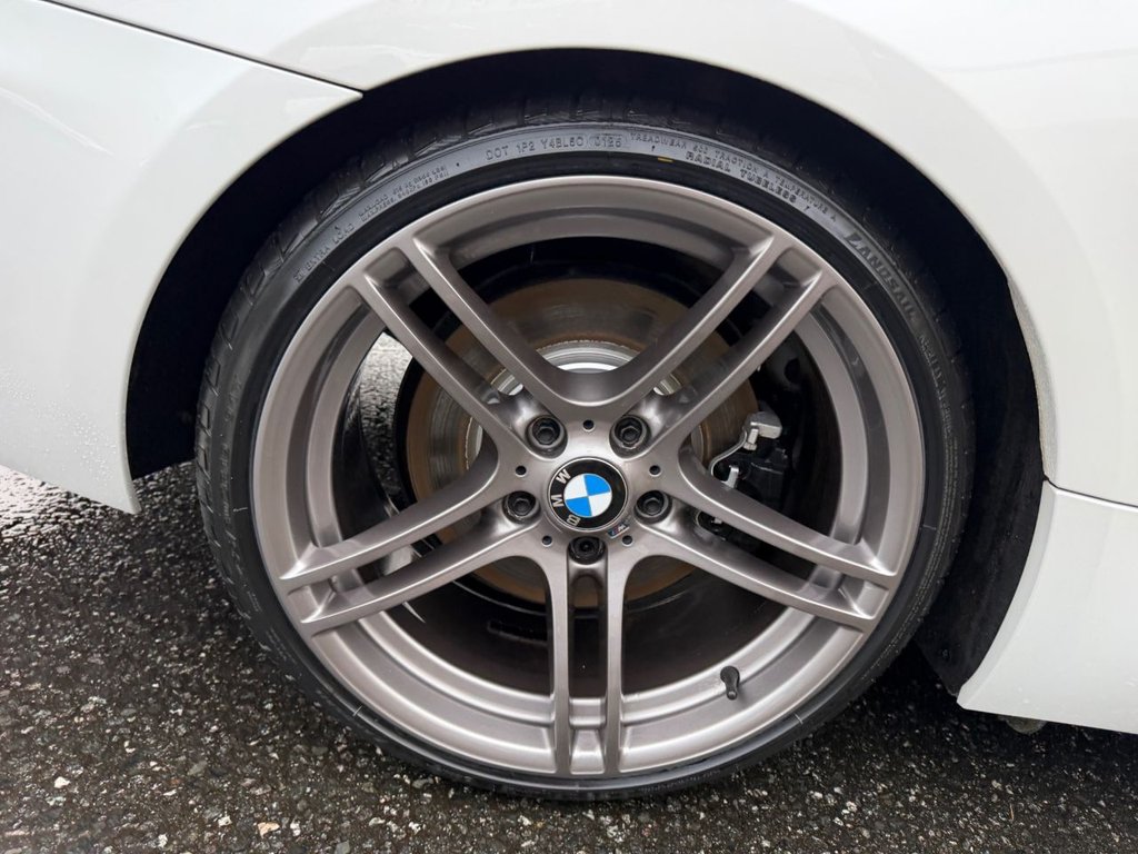 Used BMW 3 Series 2012 for sale - 77820838: Photo 37