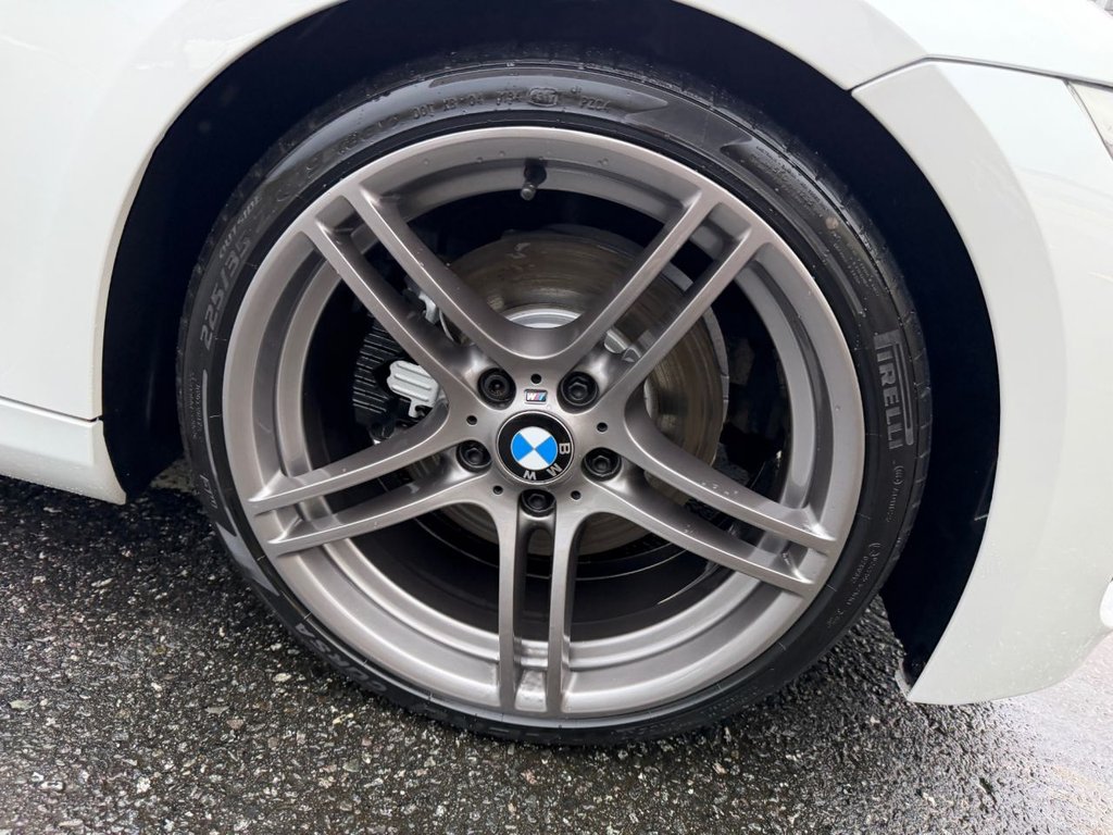 Used BMW 3 Series 2012 for sale - 77820838: Photo 38