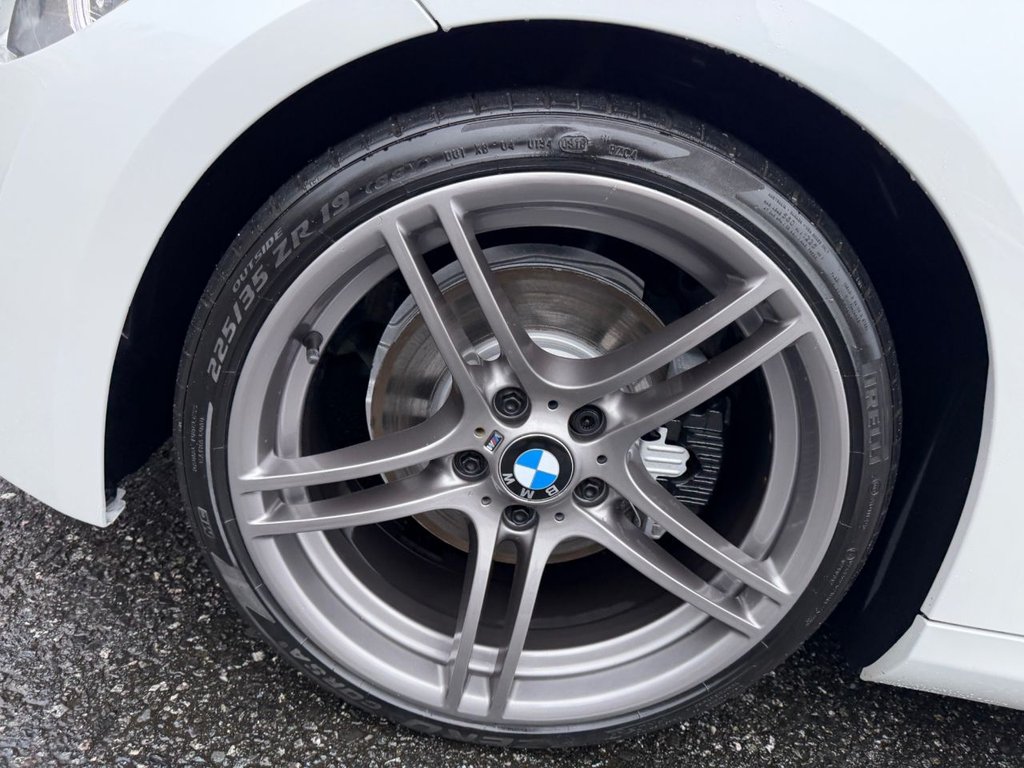 Used BMW 3 Series 2012 for sale - 77820838: Photo 39