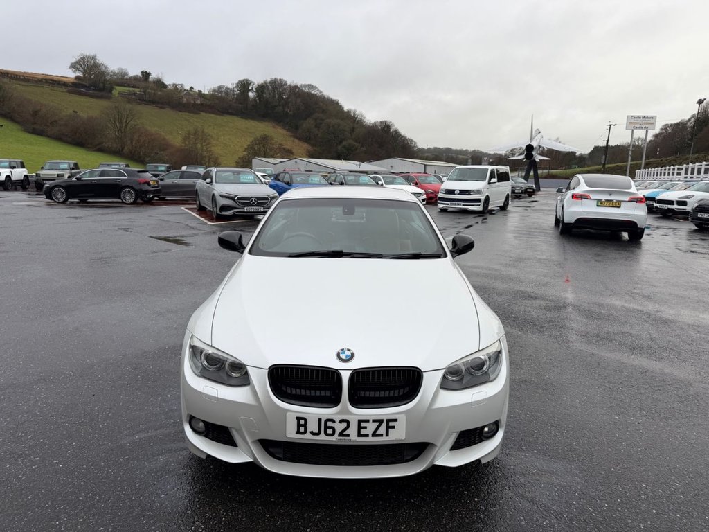 Used BMW 3 Series 2012 for sale - 77820838: Photo 42