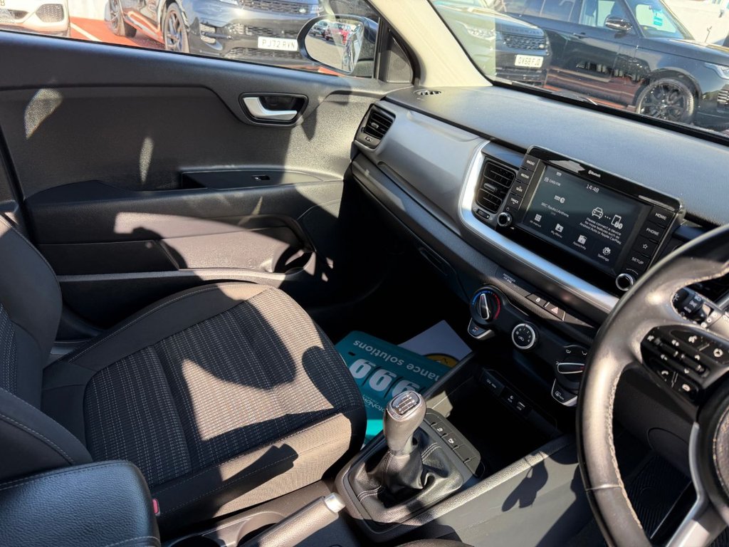 Used Kia Stonic 2019 for sale - 76303511: Photo 11