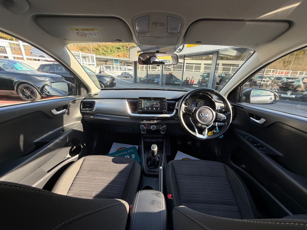 Used Kia Stonic 2019 for sale - 76303511: Photo 14