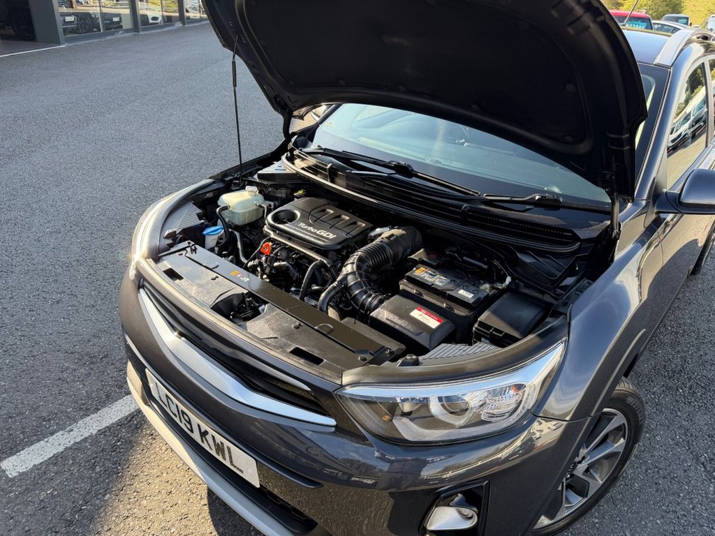 Used Kia Stonic 2019 for sale - 76303511: Photo 19