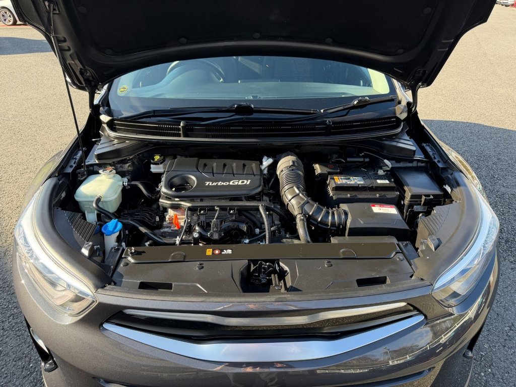 Used Kia Stonic 2019 for sale - 76303511: Photo 20
