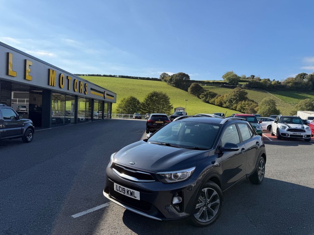 Used Kia Stonic 2019 for sale - 76303511: Photo 21