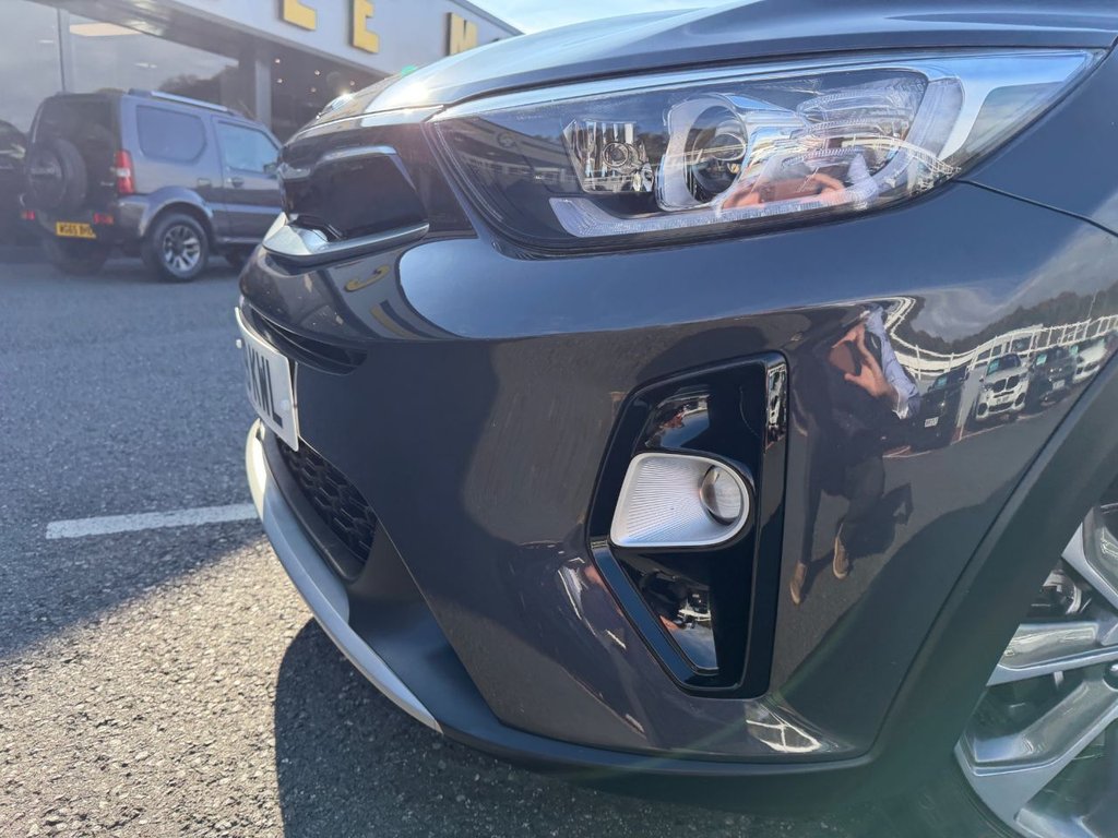 Used Kia Stonic 2019 for sale - 76303511: Photo 23