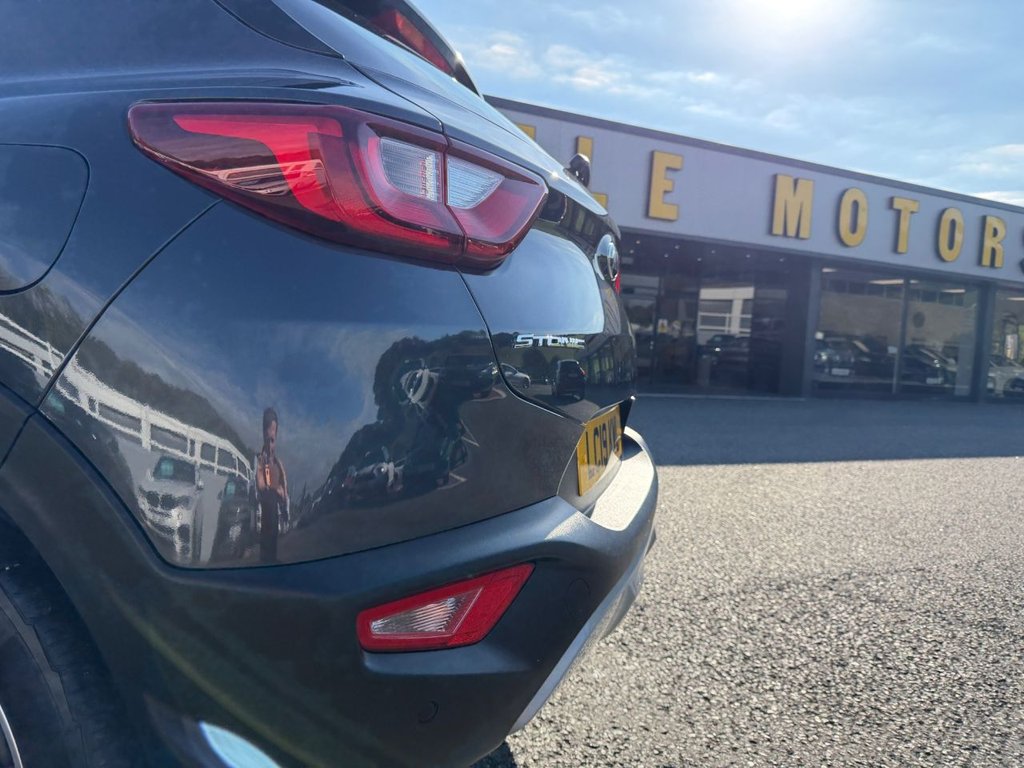 Used Kia Stonic 2019 for sale - 76303511: Photo 26