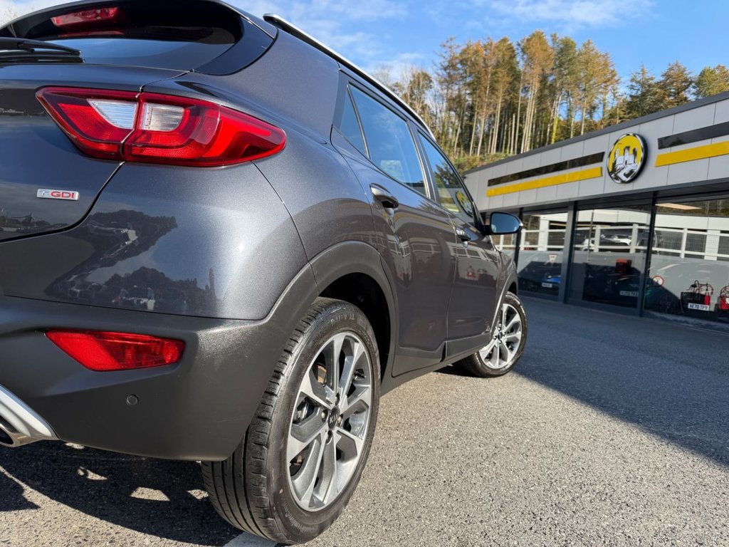 Used Kia Stonic 2019 for sale - 76303511: Photo 27
