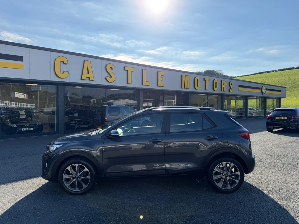 Used Kia Stonic 2019 for sale - 76303511: Photo 3