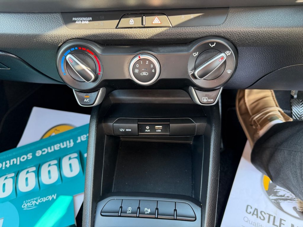 Used Kia Stonic 2019 for sale - 76303511: Photo 31