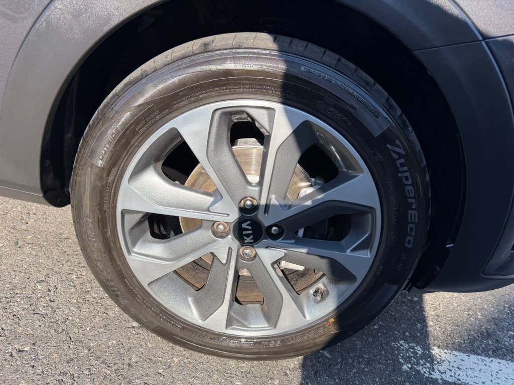 Used Kia Stonic 2019 for sale - 76303511: Photo 33