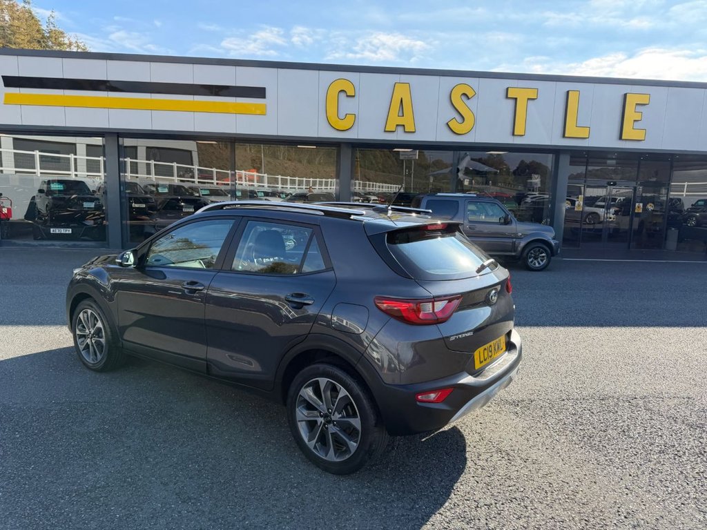 Used Kia Stonic 2019 for sale - 76303511: Photo 5