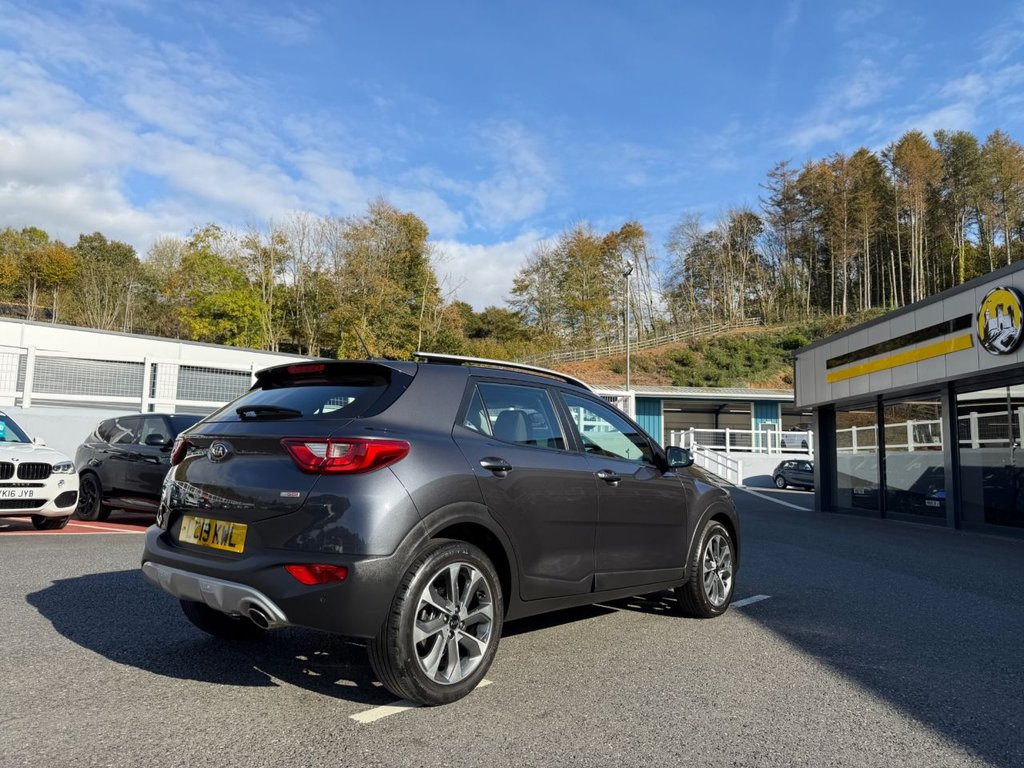 Used Kia Stonic 2019 for sale - 76303511: Photo 6