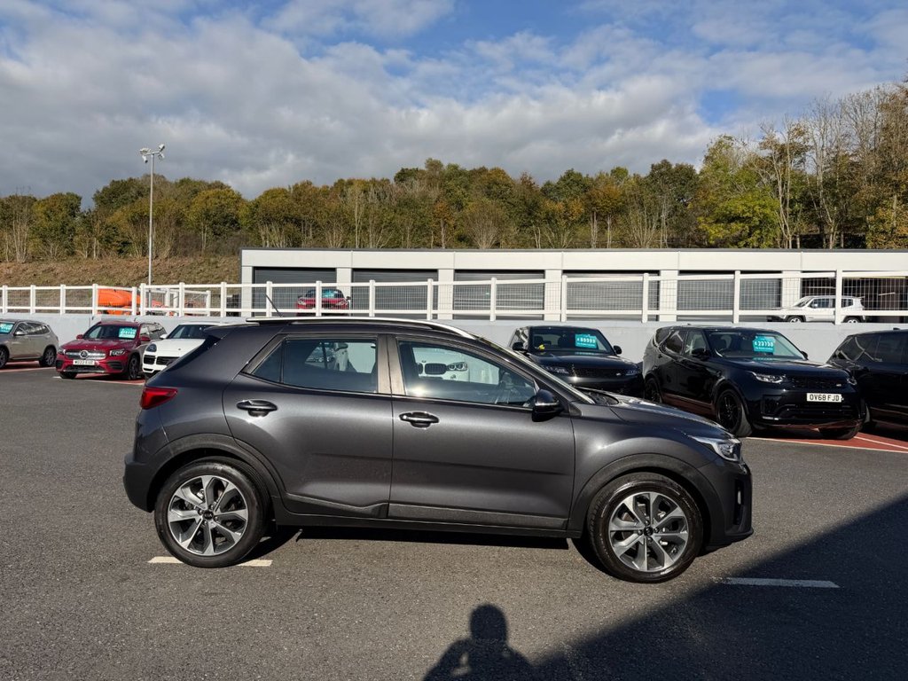 Used Kia Stonic 2019 for sale - 76303511: Photo 7