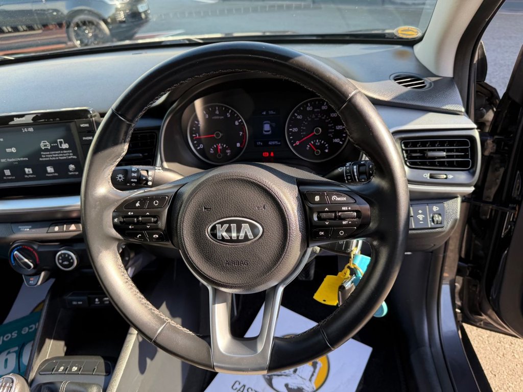 Used Kia Stonic 2019 for sale - 76303511: Photo 9