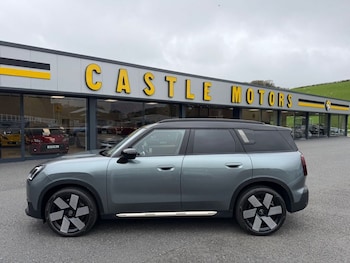 Used MINI Countryman 2024 for sale - 78153562: Photo