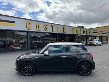 Used MINI Hatch 2022 for sale - 79450103: Photo